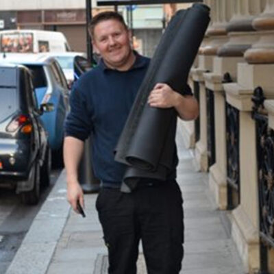 Mat Rentals