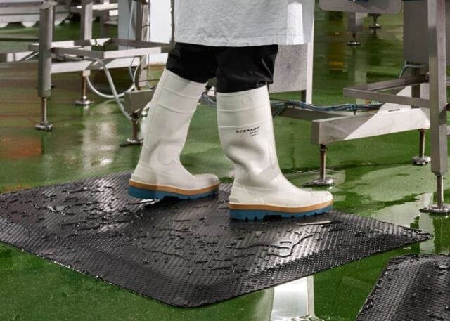 What Is An Anti-Fatigue Mat Blog Image