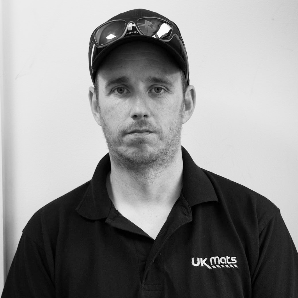 David-Pusey-Driver-B&W David Pusey Driver BW UK Mats Limited